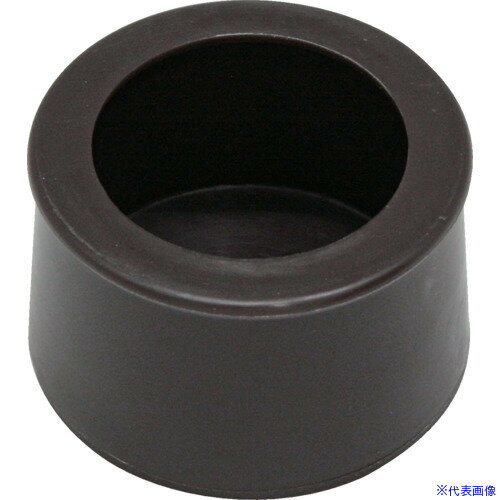 ■WAKI 家具のスベリ材 丸キャップ LL Cwe−026 4個入り CWE026(3335148)