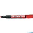 ■PENTEL ペイントマ-カ- MMP20 赤 MMP20B(3339128)