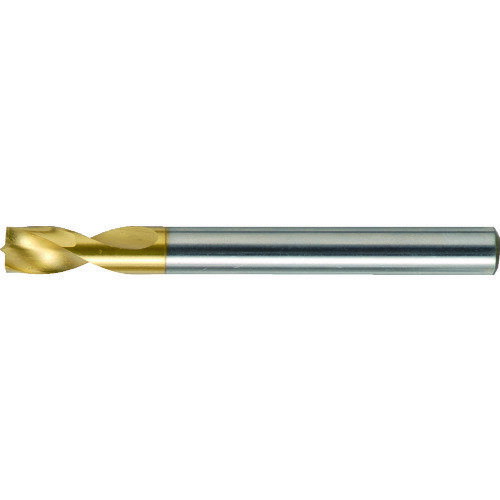 ��IS TiN�����ƥ��� ���ݥåȥ��å���(�⿧) 8.0mm L=80 TINSPOT8.080L(3340325)