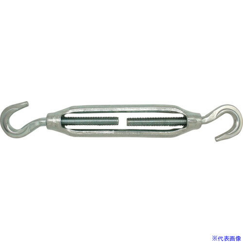 ■WAKI ターンバックル 15−005 (9) 15005(3341205)[送料別途お見積り][法人限定][掲外取寄]
