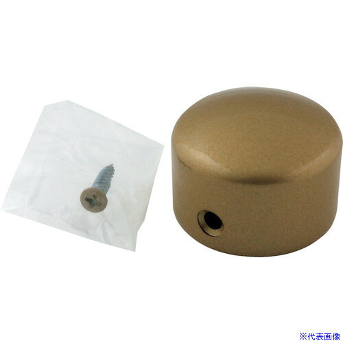 ■WAKI ぬくもり32 受金具 32T−68 エンドキャップ GL 32T68(3341497)[送料別途お見積り][法人限定][掲外取寄]