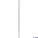 ■WAKI ピラシェル棚柱 WPS013 シチュウ300 シロ WPS013(3347756)