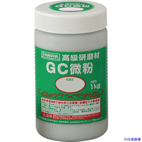 オレンジブック トラスコ中山　TRUSCOナニワ 研磨材 GC粗粒1kg #120 〔品番:RC3114〕[ 注番:3349144]特長●非鉄・セラミック材料にも対応できます。●密閉容器（ポリ容器）入りなので取り扱い簡単、保管が楽です。●豊富な粒度の品ぞろえで多様なニーズに適応します。●少量使用に最適（1kg入）です。●メーカーとして梱包箱についてはリサイクル原料90％使用し、工場内外の照明についてはLEDへ更新しています（水銀灯の廃止）。工場の消費電力及び電気料金をスマートメータにより見える化し消費抑制しました。工場内焼成窯の排熱を製造工程内の乾燥設備として転用し製造時に発生する不具合品の総生産重量の5％をリサイクル化しました（特定素材のみ）。用途●非鉄系、セラミック系、ガラス系、その他のブラスト加工、クリーニング加工、ポリッシング加工、ラッピング加工などに最適。仕様●容量(kg)：1●粒度(#)：120仕様2材質/仕上●炭化硅素質高純度研磨材セット内容/付属品注意●開封後は他の粒度が混ざらない様に注意して取り扱ってください。原産国（名称）日本JANコード4955571841452本体質量1kgオレンジブック トラスコ中山　TRUSCOナニワ 研磨材 GC粗粒1kg #120 〔品番:RC3114〕[注番:3349144][本体質量：1kg]《包装時基本サイズ：98×98×165》〔包装時質量：1114g〕分類》電動・油圧・空圧工具》研削研磨用品》みがき剤☆納期情報：仕入れ先通常在庫品 (欠品の場合有り)