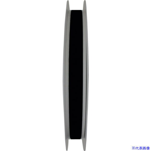 Packing Tapes - ■WAKI マジクロス 黒B 2W3LUC ノリツキS 20X20M 3153300(3349219)[送料別途見積り][法人・事業所限定][掲外取寄]