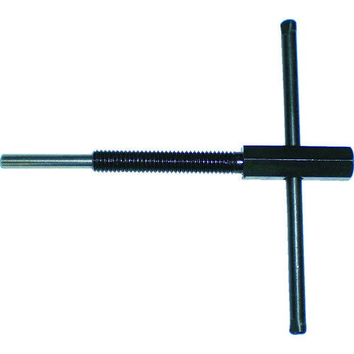 ■KANA カッターピン 適合チェーンカッターCK5W 列数:2 ハンドルタイプ CKP5W(3350436)