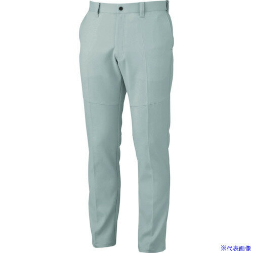 ■XEBEC ピタリティスラックス1502-605-95 ミストグリーン 150260595(3350929)