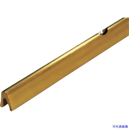 ■WAKI レール 真中 7MM 13420000(3352445)[送料別途見積り][法人・事業所限定][掲外取寄]