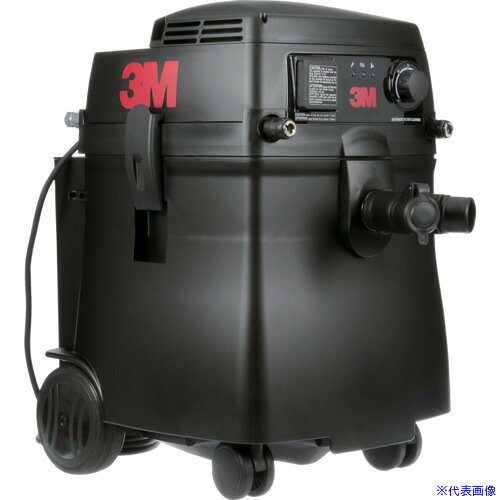 ■3M ダストエクストラクター 33753 45L 33753(3360376)[送料別途お見積り][法人限...