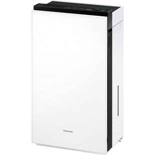 ■Panasonic　次亜塩素酸空間清浄機　ジアイーノ FMVB23WZ(3360503)[送料別途お見積り][法人限定][掲外..
