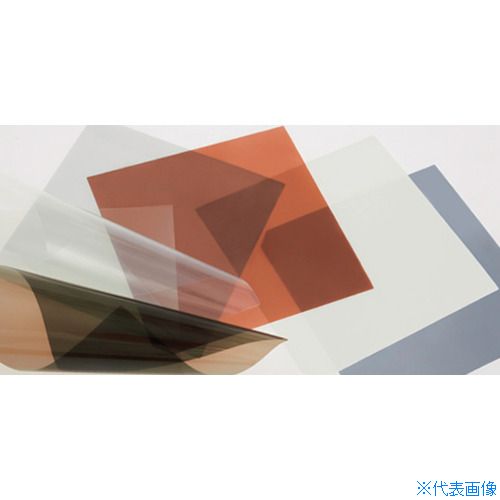 ■3M 透明飛散防止フィルム プラスチック基材用フィルム 1524MM X 30M SH2CLP1524(3361943)[送料別途お見積り][法人限定][掲外取寄]