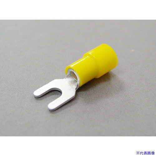 ���˥��� �Ķ���θ�������ʤ�հ���ü�� Y��(5P) HCTMEX5.5Y4YEL5PCS1(3363469)��10[�������Ӹ��Ѥ�][ˡ�͡����Ƚ����][�ǳ����]