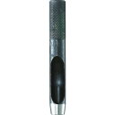■TRUSCO ベルトポンチ 10mm TPO100(3364623)