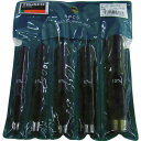 ■TRUSCO ポンチセット 5本組 TPO5S(3365034)