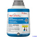 ■ジョンソン TRUSHOT(トゥルーショット) ガラス・多目的用クリーナー カートリッジ 業務用 325575(3365133)(2)