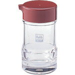 ■RISU ノ−ブル しょう油差し BR GNOB135(3366355)×60[送料別途お見積り][法人限定][外直送]