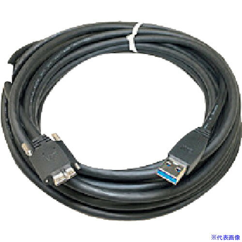 ■3M 産業カメラ用ケーブルアッセンブリ USB3 Vision 1U30AMB2SA1700(3369371)