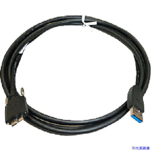 ■3M 産業カメラ用ケーブルアッセンブリ USB3 Vision 1U30AMB2SA1200(3369372)