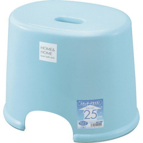 オレンジブック トラスコ中山　TRUSCORISU H＆H 風呂椅子 ＜250＞ B 〔品番:GREL217〕[ 注番:3369436]特長●シンプルで使いやすいデザインです。●揃えたくなるカラーバリエーションです。●10つのサイズバリエー...