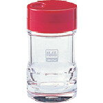 ■RISU ノ−ブル 塩 胡椒入れ R GNOB085(3369482)×50[送料別途お見積り][法人限定][外直送]