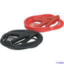 ■Meltec ブースターケーブル DC12V・80A 3.5m BT11(3373658)