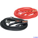 ■Meltec ブースターケーブル DC12V・100A 7m BT15(3373660)
