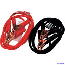 ■Meltec ブースターケーブル DC12V/24V・100A 3m BT22(3373670)