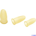 ■ハナキゴム ナナコ指サック小 10013(3374071)