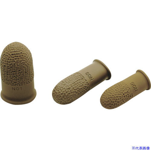 ■ハナキゴム サントウ指サック2 80012(3374088)