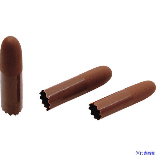 ■ハナキゴム 耐油指サック スタンダード中 22012(3374101)