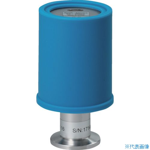 ■アルバック スマートフォン対応ピラニ真空計 SWU10ーU フィッティング仕様NW16 SWU10UNW16(3380389)