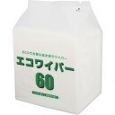 ■marusan エコワイパー60(100枚入) 4800600(3382080)