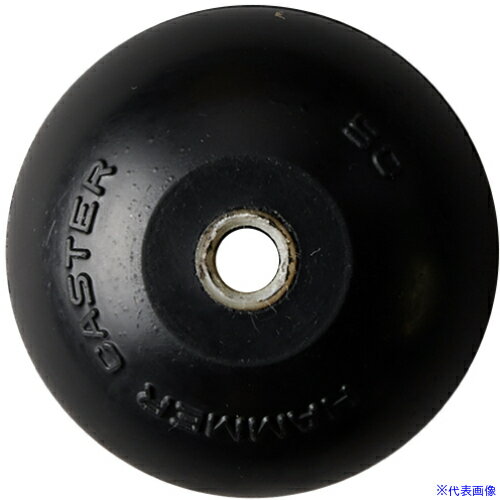 ■ハンマー ゴム車輪 50mm 405R50(3382189)[送料別途お見積り][法人限定][掲外取寄]
