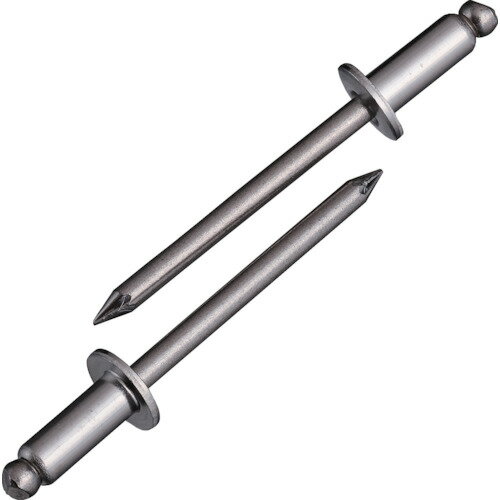 ■ロブテックス ブラインドリベット(ステンレス/ステンレス製) 6-5(150本入) エコBOX NST65EB(3383105)