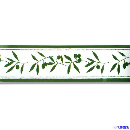 ■HEIKO 柄入OPPテープ 48×50 オリーブガーデン 002001502(3391516)