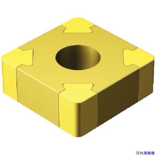 オレンジブック トラスコ中山　TRUSCOSANDVIK T−Max P 旋削用CBNネガチップ(620) 7025 〔品番:SNGA090308S01030A〕[ 注番:3394018]特長●高い加工性能を発揮する、CBN含有量が中程度の材種です。用途●一般旋削高硬度鋼加工用。●断続重切削加工または中速連続切削加工用。仕様●適合被削材：H●チップ形状：正方形●切刃有効長LE(mm)：2.2●内接円IC(mm)：9.525●厚さS(mm)：3.175●コーナ半径RE(mm)：0.7938●穴径D1(mm)：3.81●主逃げ角AN(°)：0●コーティング：Uncoated●加工タイプ：Finishing仕様2●CBNチップ材質/仕上●超硬セット内容/付属品注意原産国（名称）スウェーデンJANコード本体質量2.7gオレンジブック トラスコ中山　TRUSCOSANDVIK T−Max P 旋削用CBNネガチップ(620) 7025 〔品番:SNGA090308S01030A〕[注番:3394018][本体質量：2.7g]《包装時基本サイズ：95×40×14》〔包装時質量：35g〕分類》切削工具》旋削・フライス加工工具》刃先交換式工具☆納期情報：メーカー取り寄品（弊社より発送）