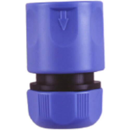 オレンジブック トラスコ中山　TRUSCOグリーンライフ 1/2カップリング 〔品番:YM22521〕[ 注番:3409182]特長●取り付け、取り外しがワンタッチでできるカップリングです。用途●園芸・散水用。仕様●高さ(mm)：55●適合...