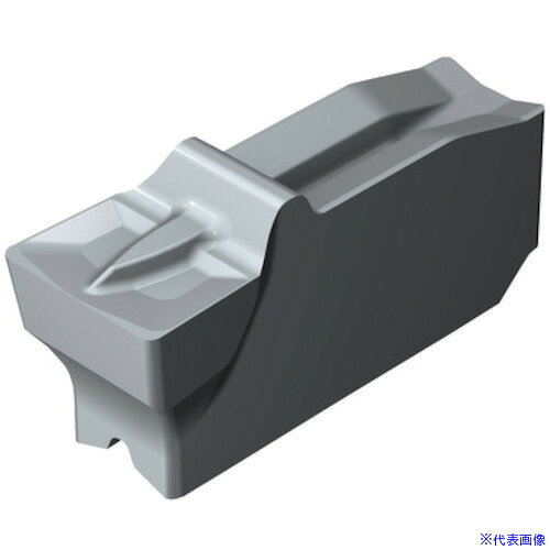 オレンジブック トラスコ中山　TRUSCOSANDVIK コロカットQIチップ溝入れ加工用(320) H13A 〔品番:QINF02650002GF〕[ 注番:3411399]特長●内径＆端面溝入れ加工の第一推奨工具です。用途●溝入れ加工用。仕様●適合被削材：ステンレス鋼/鋳鉄/非鉄金属/耐熱合金●勝手：N●コーティング：UNCOAT仕様2●ノンコート超硬材種材質/仕上セット内容/付属品注意原産国（名称）スウェーデンJANコード本体質量4.4gオレンジブック トラスコ中山　TRUSCOSANDVIK コロカットQIチップ溝入れ加工用(320) H13A 〔品番:QINF02650002GF〕[注番:3411399][本体質量：4.4g]《包装時基本サイズ：95×40×90》〔包装時質量：22g〕分類》切削工具》旋削・フライス加工工具》刃先交換式工具☆納期情報：メーカー取り寄品（弊社より発送）
