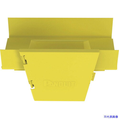 オレンジブック トラスコ中山　TRUSCOPANDUIT FiberRunner縦型T字フィッティング 黄 FRVT12X4LYL 〔品番:FRVT12X4LYL〕[ 注番:3418303]特長●光ファイバ等のデリケートなケーブルを、確実に保護します。●施工や設計等の運用も容易です。用途●光ファイバ配線の保護に。仕様仕様2●FiberRunner縦型T字フィッティング黄材質/仕上セット内容/付属品注意原産国（名称）アメリカJANコード本体質量1950gオレンジブック トラスコ中山　TRUSCOPANDUIT FiberRunner縦型T字フィッティング 黄 FRVT12X4LYL 〔品番:FRVT12X4LYL〕[注番:3418303][本体質量：1950g]《包装時基本サイズ：269×495×410》〔包装時質量：1950g〕分類》電子機器》電設配線部品》光ファイバーケーブル資材☆納期情報：メーカー取り寄品（弊社より発送）