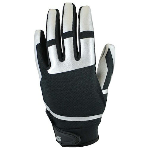 ■TryAnt 人工皮革手袋 HC-150 ハイクロウ ブラック M HC150BKM(3419828)