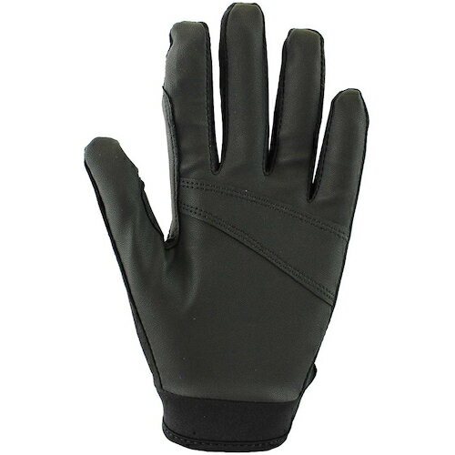 ■TryAnt 合成皮革手袋 717 耐切創PU M 717M(3421302)