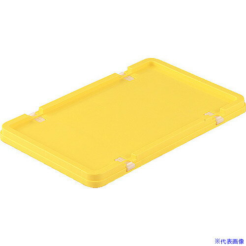 オレンジブック トラスコ中山　TRUSCOサンコー ボックス型コンテナー 702102 サンボックス#19フタロック付 イエロー 〔品番:SK19FYE〕[ 注番:3423484]特長●サンボックス#19、19B、サンテナーB#19、B#19-2用のフタです。●ロックにより、風や振動によるフタの外れや紛失を防止します。用途●工場の保管、運搬用に仕様●適合コンテナ：SK-19・SK-19B●色：イエロー●外形寸法(mm)間口：589●外形寸法(mm)奥行：384●外形寸法(mm)高さ：35●適合本体：SK-19・SK-19B仕様2●サンロック付き●食品衛生法適合（ポジティブリスト適合）材質/仕上●ポリプロピレン（PP）セット内容/付属品注意原産国（名称）日本JANコード4983049391925本体質量652gオレンジブック トラスコ中山　TRUSCOサンコー ボックス型コンテナー 702102 サンボックス#19フタロック付 イエロー 〔品番:SK19FYE〕[注番:3423484][本体質量：652g]《包装時基本サイズ：590×380×36》〔包装時質量：660g〕分類》物流・保管用品》コンテナ・パレット》ボックス型コンテナ☆納期情報：仕入れ先通常在庫品 (欠品の場合有り)