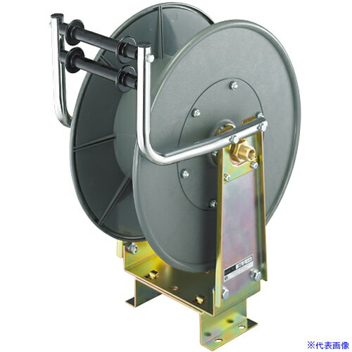 ■TRIENS 温水リール SOH035P(3424221)[法人限定][外直送元]