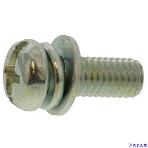 乐天商城 - ■SUNCO 組込みねじ (+-)ナベI＝3(鉄(または標準)・クロメート) M4×12(180本入) 100002130040012002180P(3435270)[送料別途お見積り][法人限定][掲外取寄]