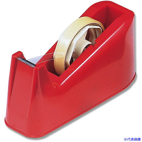 ■HEIKO ヘイコーカッター No.4 レッド 003700111(3436075)