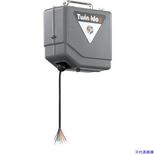 ■TRIENS 有接点制御リール TR29S(3436161)[送料別途お見積り][法人限定][掲外取寄]