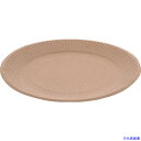 ■HEIKO 紙皿 クラフトペーパープレート 18cm 30枚入り 004501018(3440821)