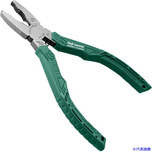 ネジザウルスNo.8