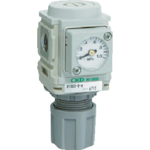 ■CKD レギュレータ R30008W(3445682)