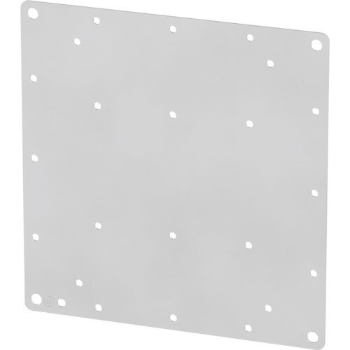 ���磻�ɥߥ�顼 �ޥ���ƥ��󥰥ץ졼��(����) 260x260mm SUS304 1193820000(3445705)[�������Ӥ����Ѥ�][ˡ�͸���][�ǳ�...