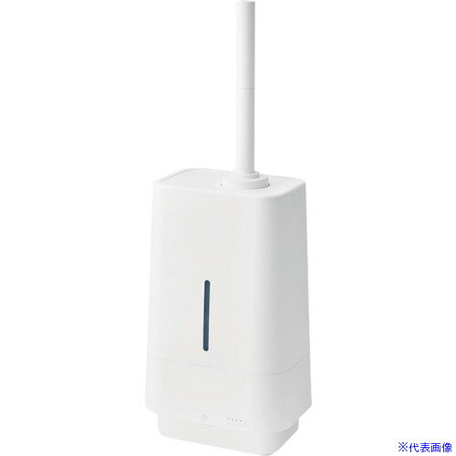 KING JIM 抗菌ハイブリッドUVアロマ加湿器4L